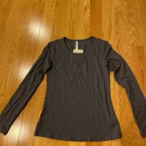 Fabletics long sleeve top